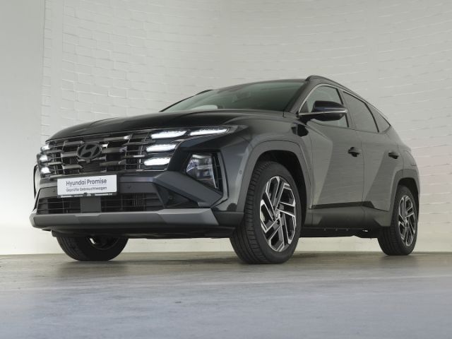 Tucson FACELIFT PHEV PRIME 4WD AT+LED MATRIX+ECS