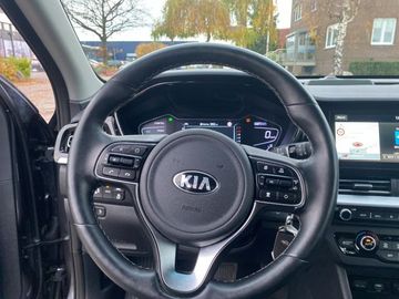 Kia Niro 1.6 GDI PHEV 2WD OPF Aut. Vision