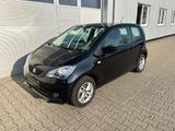 Seat Mii Chic/Klima/PDC/Tempomat/Standheizung/Alu/GJR - gebrauchte Seat Mii aus dem Jahr 2015