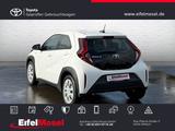 Toyota Aygo X 1.0 Play - Komfort-Paket - gebrauchte Toyota Aygo (X) aus dem Jahr 2023