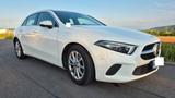 Mercedes-Benz A 180 d W177 / HUD / 360° - Mercedes-Benz A-Klasse W177