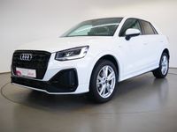 Audi Q2 - Vorschau Bild 2