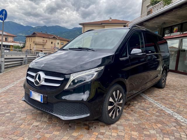 Mercedes-Benz MERCEDES-BENZ V 220 d Automatic Premium Extralon