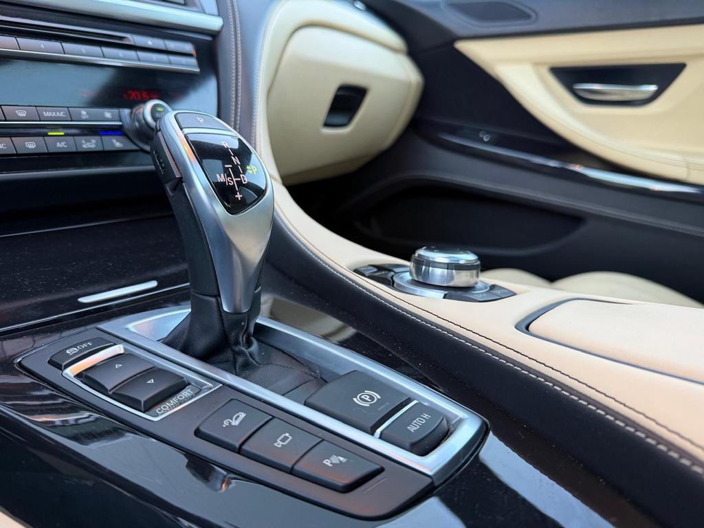 BMW 650