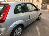 Ford Fiesta 1.4 TDCi Ambiente Ambiente - Ford Fiesta mit Diesel-Antrieb: 1.4