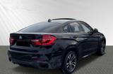 BMW X6 M50 d CARBON HUD MEMORY ACC LED GLSD K - BMW X6 M50: M50d