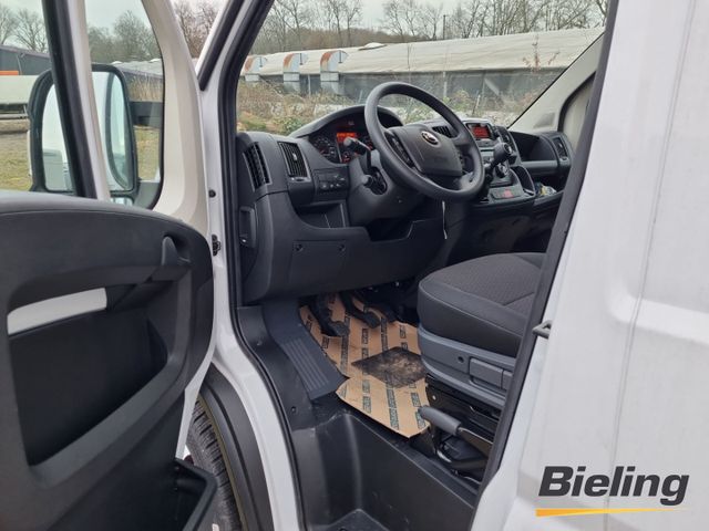 Movano Kasten HKa L4H2 Edition 2.2 Cargo 3,5t ve