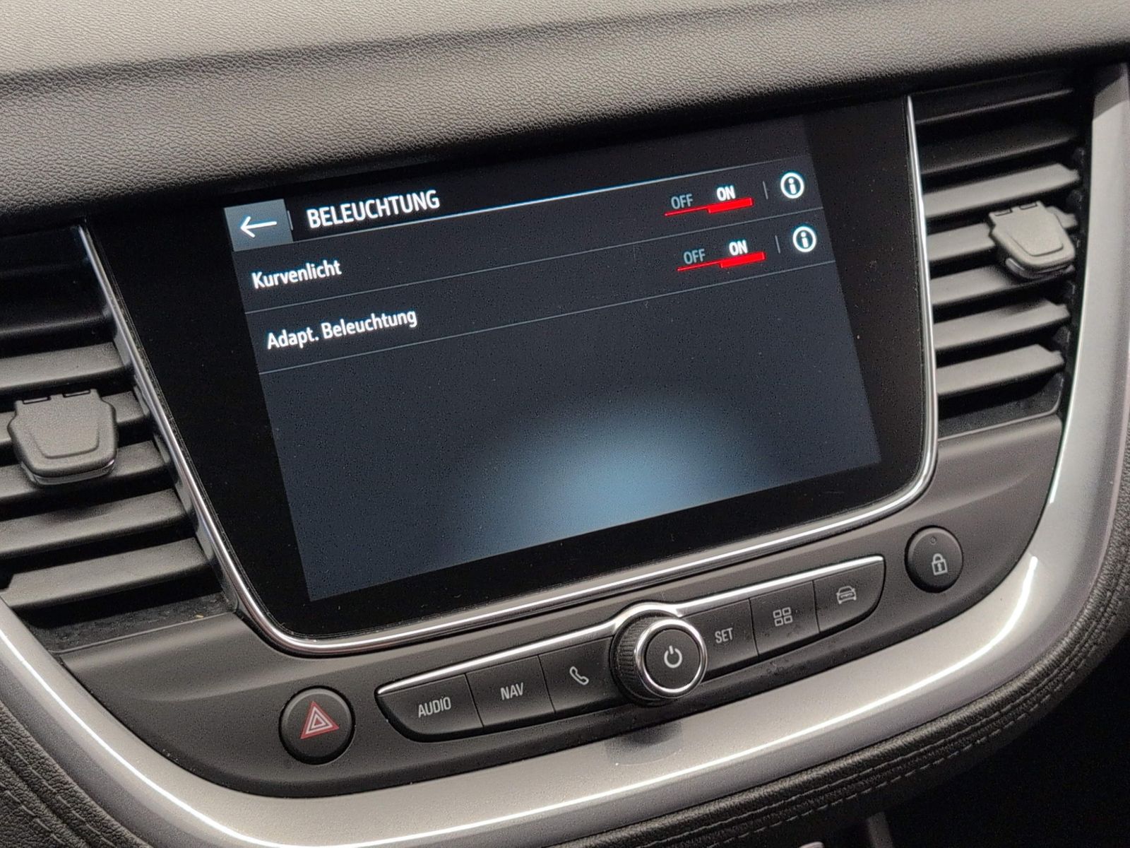OPEL Grandland X Grandland 1.6 Turbo Ultimate Automatik Navi AHK – Bild 33