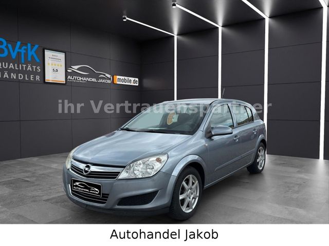Opel Astra H Lim. CATCH ME/TÜV_SERVICE_NEU!