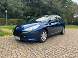 Peugeot 307 TÜV 10/26 Klima Anfängerauto - gebrauchte Peugeot 307 aus dem Jahr 2007