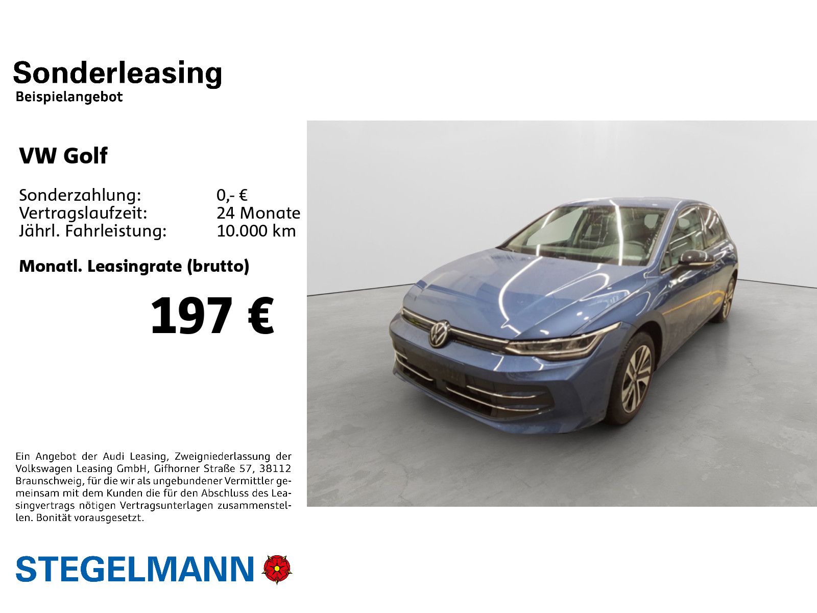 Volkswagen Golf - Bild 2