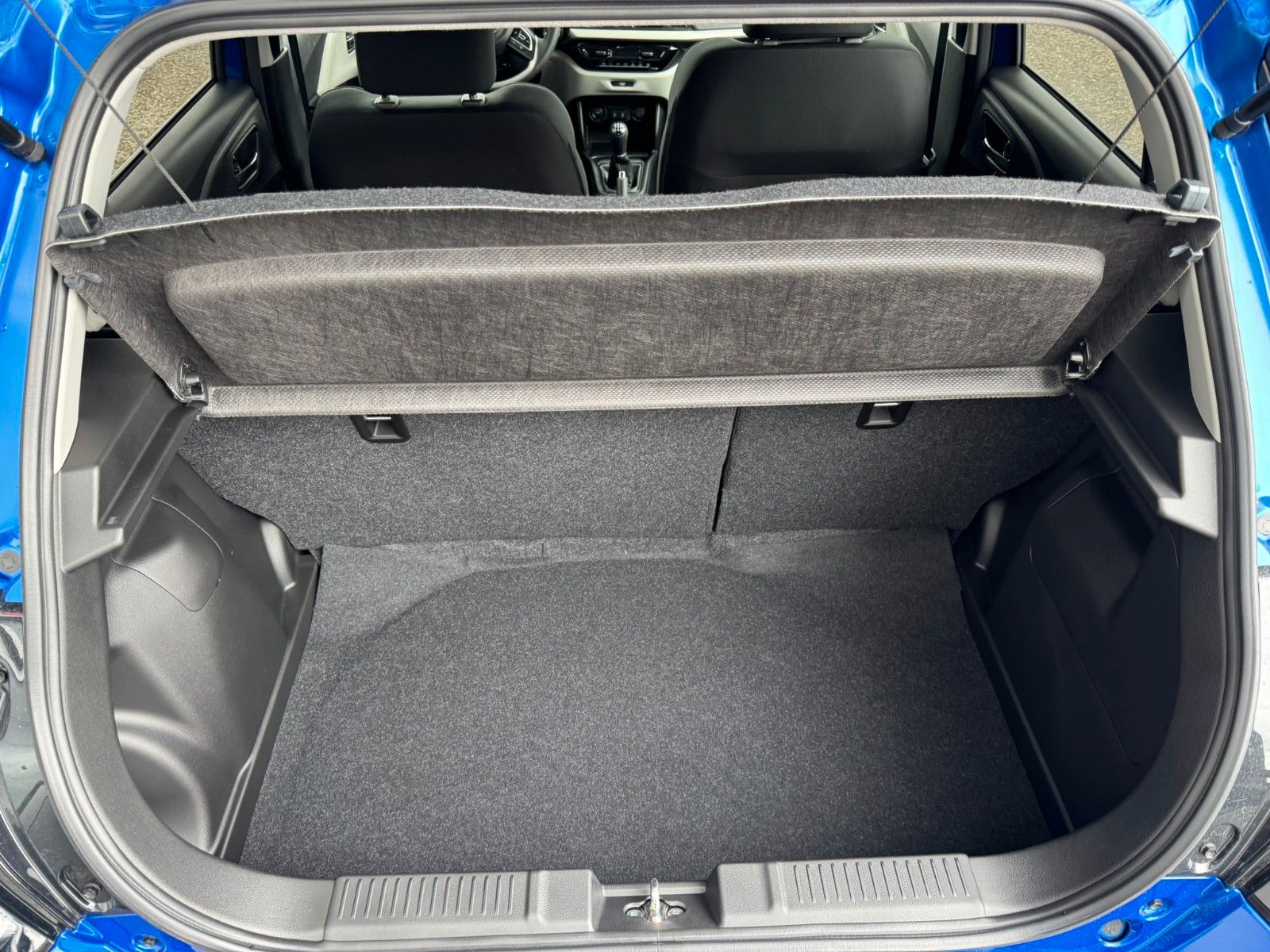 Suzuki Swift - Bild 8