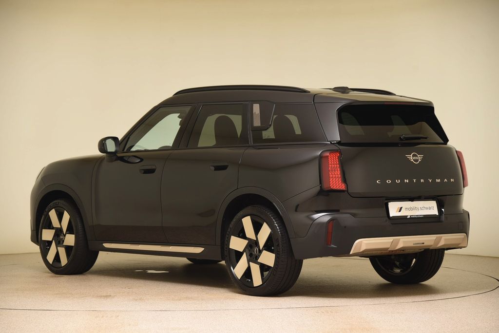MINI Countryman C (Cooper)