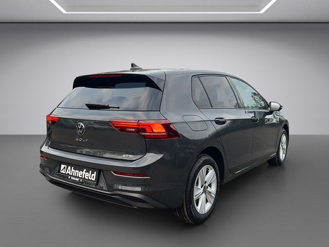 Golf VIII Life 1.5 eTSI DSG