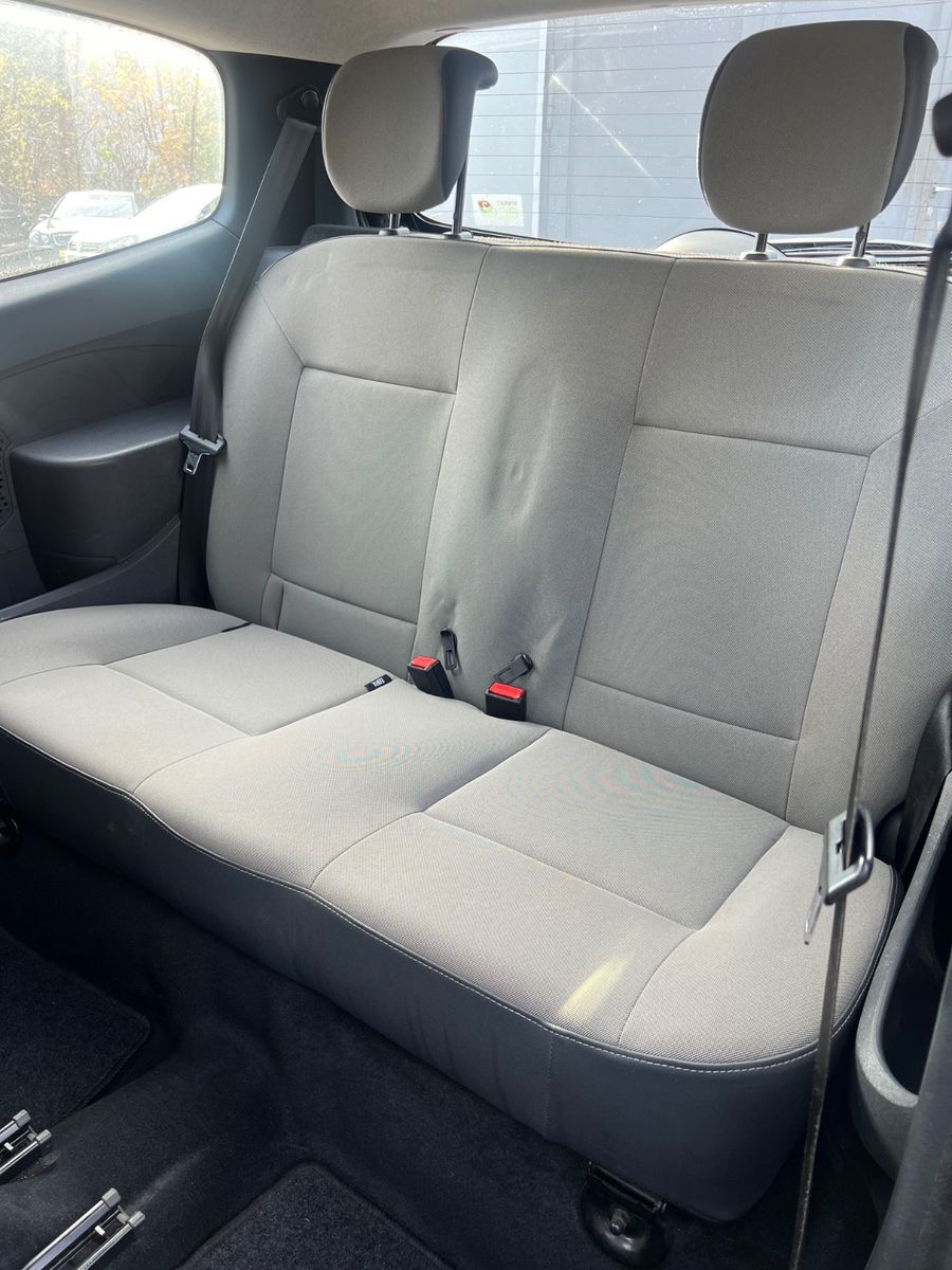 Fahrzeugabbildung Renault Twingo Authentique * 1.HAND *