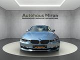 BMW 316 i(nur 50Tkm* 1 Hand* Xenon*SD*PDC) - BMW 316 in Bremen
