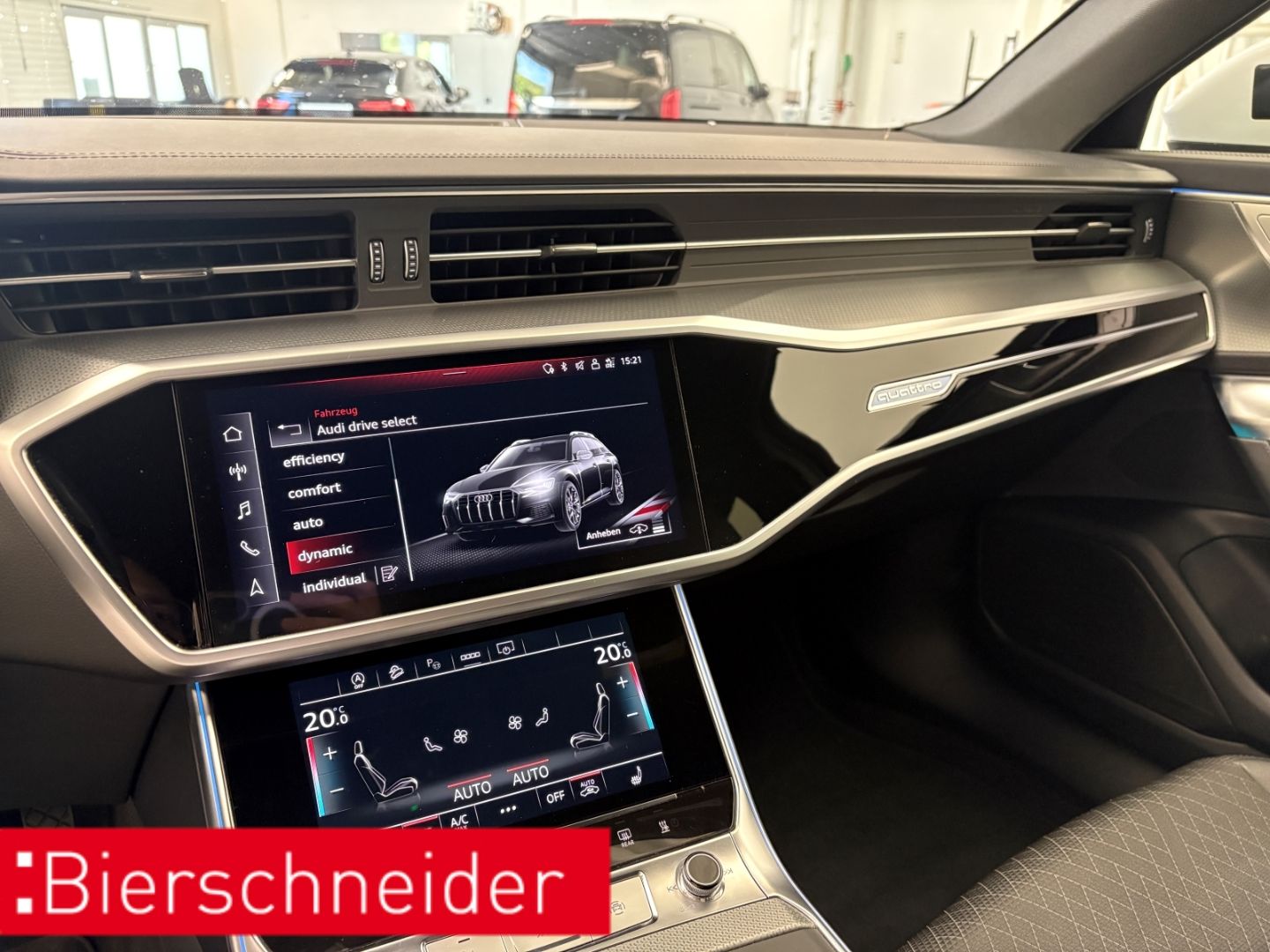 Audi A6 Allroad - Bild 12