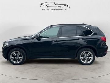 BMW X5 - 2