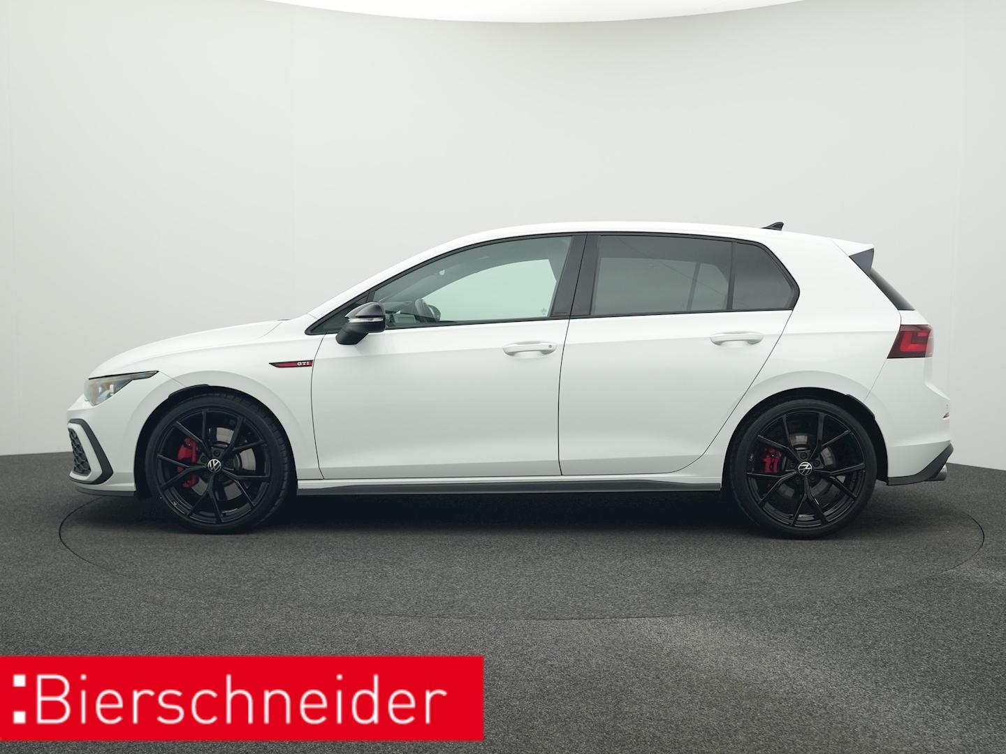 Volkswagen Golf GTI 8 2.0 TSI DSG IQ.LIGHT DCC H&K KAMERA A, миниатюра 3