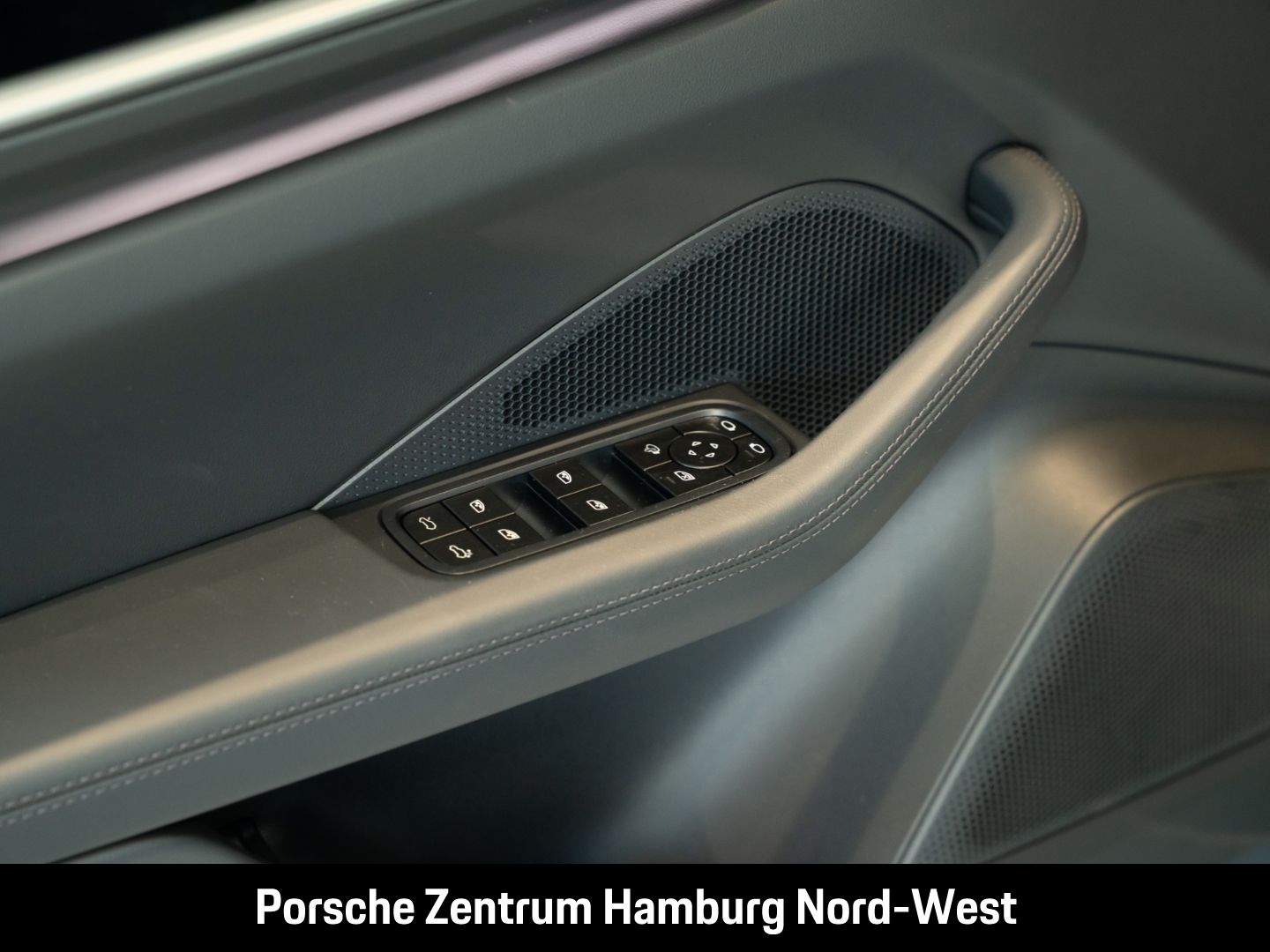 Porsche Macan - Bild 25