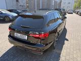 Audi A4 AVANT 40 TDI 3xS-LINE LEDER NAVI LED 19ZOLL - Audi A4 Gebrauchtwagen