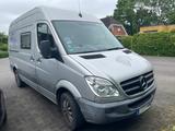 Mercedes-Benz Sprinter Wohnmobilzulassung Preis gesenkt  - Offers