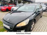 Peugeot 508 SW Active - Peugeot 508 Active mit Diesel-Antrieb