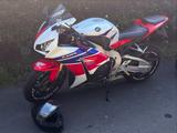 Honda CBR1000RA - HONDA CB 1000 RA