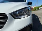 Mercedes-Benz eCitan Kasten PRO Standard Kam*LenkHz*Navi*Klima - Mercedes-Benz eCitan: Van