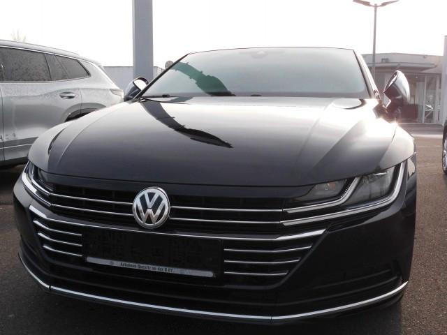 Volkswagen Arteon Elegance