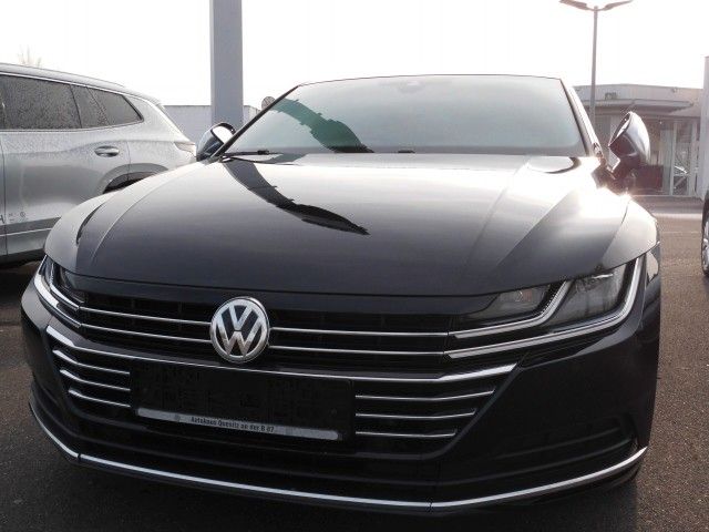VW Arteon Elegance
