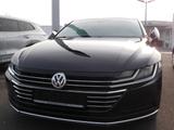 Volkswagen Arteon Elegance - Volkswagen Arteon Elegance mit Diesel-Antrieb