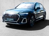 Audi Q5 40 TDI quattro S tronic S line Pano Head UP L - Audi Q5: Luftfederung