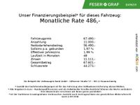 Volkswagen Amarok - Vorschau Bild 8