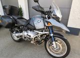BMW R 1150 GS - BMW 2003 R1150GS