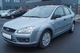 Ford Focus Lim. Trend - Ford Focus aus 2005 mit Diesel-Antrieb