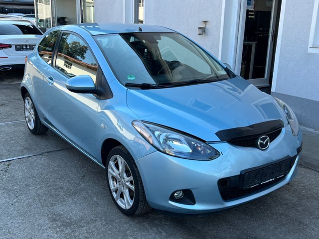 Mazda 2 Lim. 1.3 Impression Sport