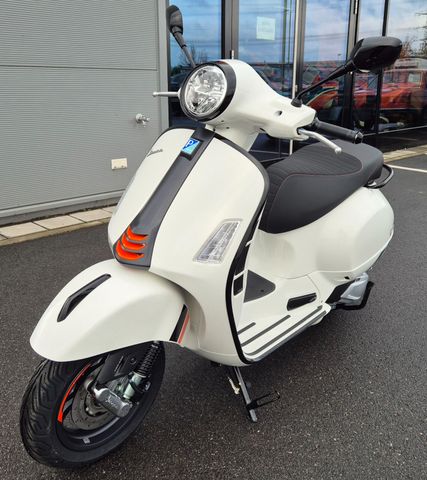 Vespa GTS 310 Super Sport