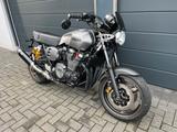 Yamaha XJR1300 Racer nur 22200 Km EXTRAS ! - YAMAHA XJR
