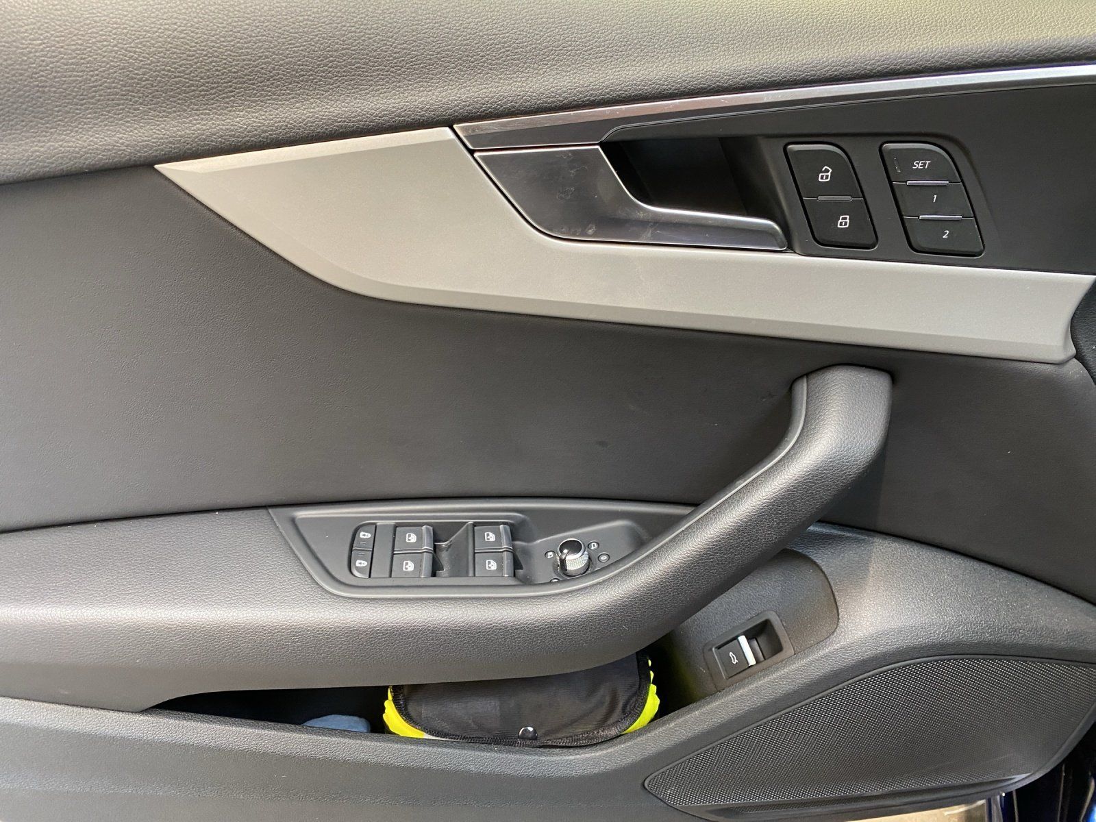 Audi A4 - Bild 9