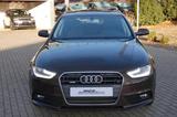 Audi A4 Avant 1.8 TFSI Quattro 'Ambiente" #XENON #PAN - Audi A4 mit Benzin-Antrieb: Kombi, 1.8