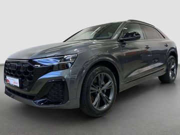 Audi Q8 - 2