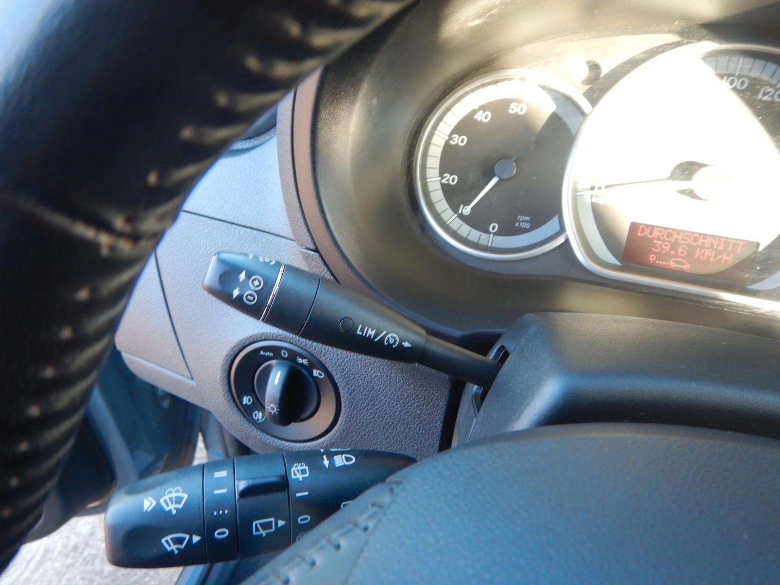 Mercedes-Benz Citan 111 CDI 1,5 Tourer, миниатюра 12