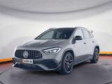 Mercedes-Benz GLA45S Perf.Sitze AERO Pano DISTRO Burme ENERGIZ - Mercedes-Benz GLA 45 AMG