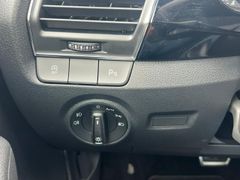 SKODA Fabia Combi Monte Carlo KLIMA,NAVI,SHZ,AUTOMATIK