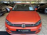 Volkswagen Polo VI United 1.0 TSI Navi Digitales Cockpit Dy - Volkswagen Polo: United