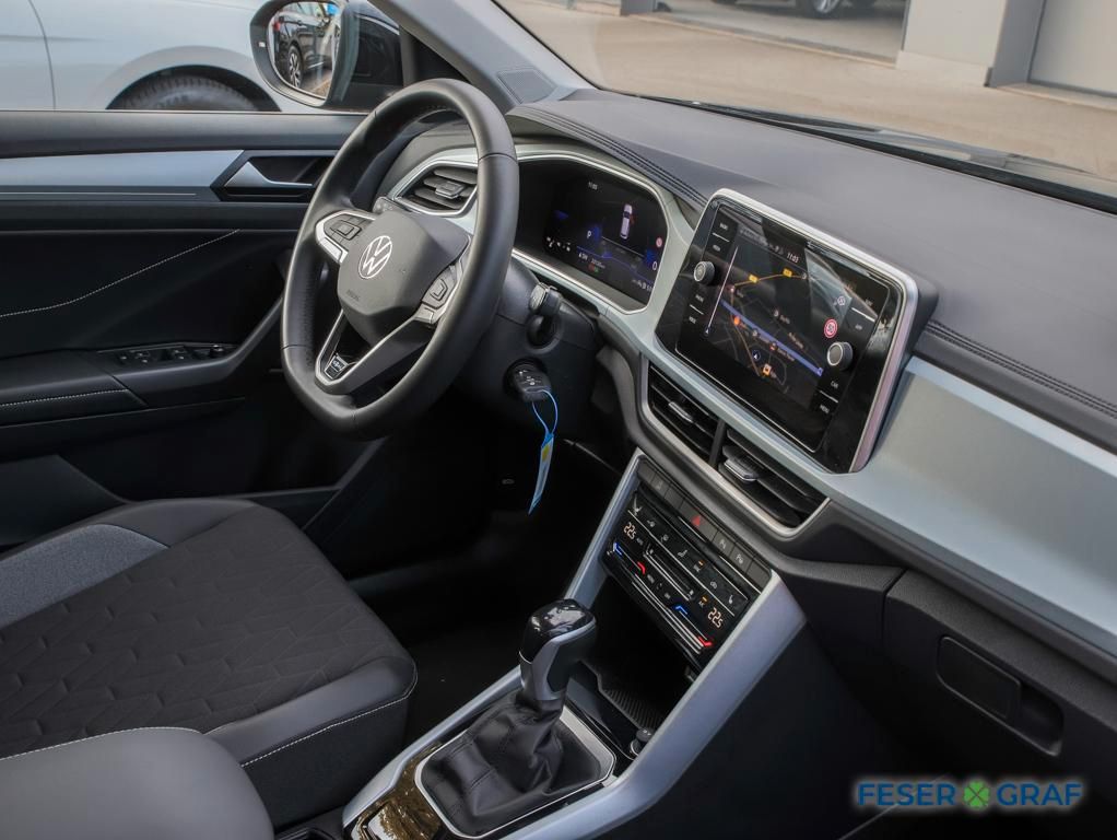Volkswagen T-Roc - Bild 7