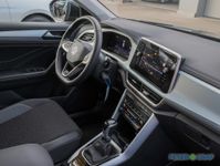 Volkswagen T-Roc - Vorschau Bild 7