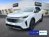 Peugeot 3008 Hybrid 145 Allure *Navi*Drive-Assist* - Peugeot 3008 aus 2025