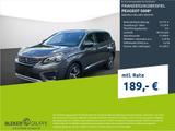 Peugeot Allure BlueHDI 180 EAT8 - Peugeot 5008 Allure mit Diesel-Antrieb